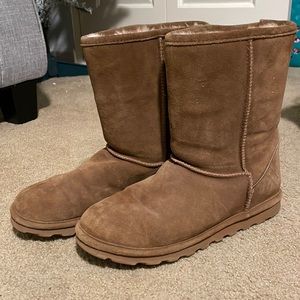 Bearpaw Boots